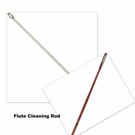 Picture of Flute Cleaning Rod (wood)