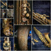 Picture of Second Hand Saxophone Curved Soprano Cannonball (USA)  Curved – Big Bell Series – “Brute”