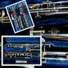 Picture of Second Hand Oboe  - Buffet Oboe - 1 year warranty service plan and pre-set up service