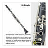Picture of Uebel Bb Clarinet - Etude With set up service and 1 year service warranty.