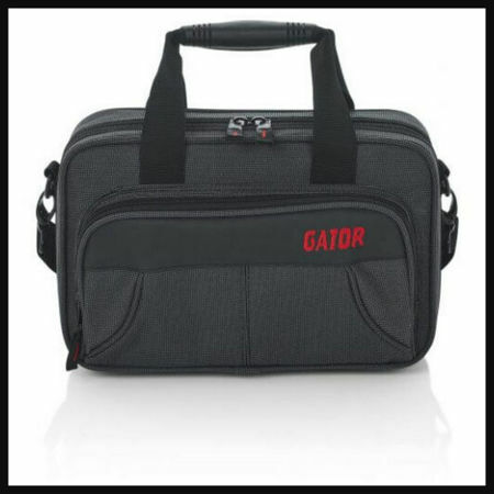 Picture of Gator Bb Clarinet Light Weight Case