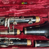 Picture of Second Hand Clarinet Boosey & Hawkes 'Regent' - Wood (free set-up service and our instruments come with a 1 year service warranty)