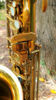 Picture of Second Hand Saxophone Alto  Buescher 400 series #325321(USA)