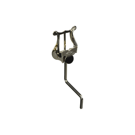 Picture of Saxophone Lyre