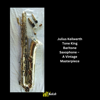 Picture of Second Hand Saxophone Baritone Julius Keilwerth Tone King