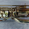 Picture of Second Hand Saxophone Baritone Julius Keilwerth Tone King