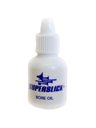Picture of Superslick Bore Oil