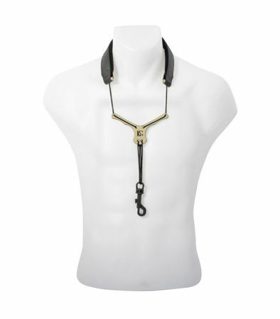 Picture of BG Saxophone Zen  Neck Strap S20YSH