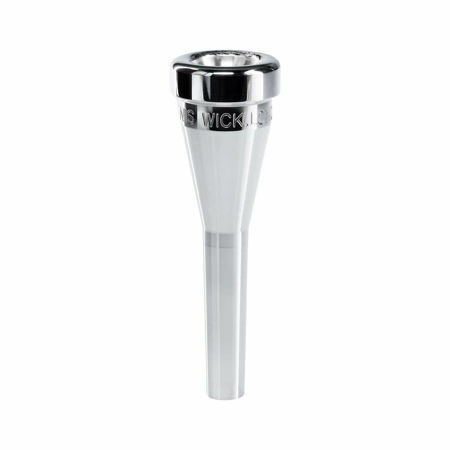 Picture of Denis Wick Mouthpiece HeavyTop Trumpet Mouthpiece DW- 6882-3
