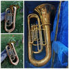 Picture of Second Hand Tuba King Star