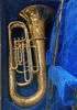 Picture of Second Hand Tuba King Star