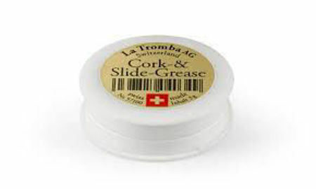Picture of La Tromba Cork Grease