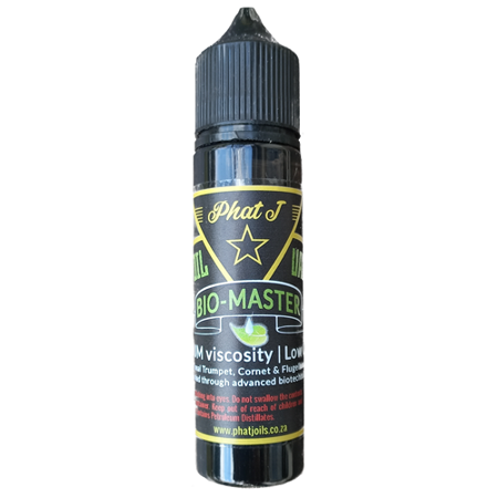 Picture of Phat J Bio-Master Valve Oil