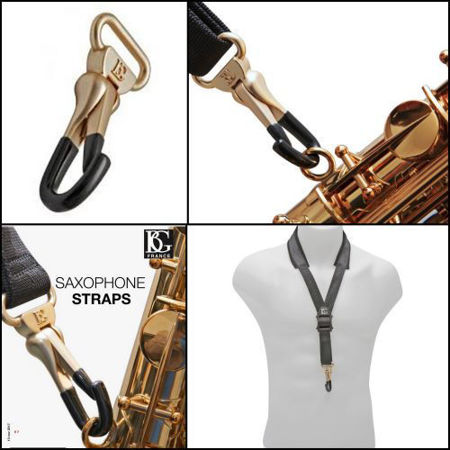 Picture of Neck Strap Saxophone S10MSH